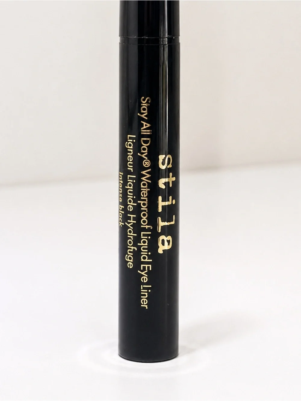 Liquid Eyeliners & Tarte Mascara-3 Mini’s-NEW